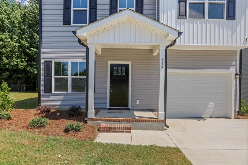 117 Wilson St, Erwin, NC 28339