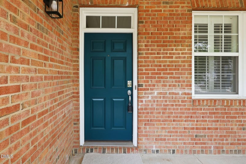 117 Woodtrellis Ct, Durham, NC 27703