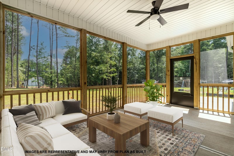 1170 Sagamore Dr, Louisburg, NC 27549