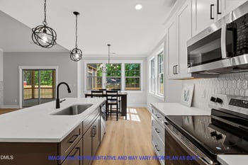 1170 Sagamore Dr, Louisburg, NC 27549