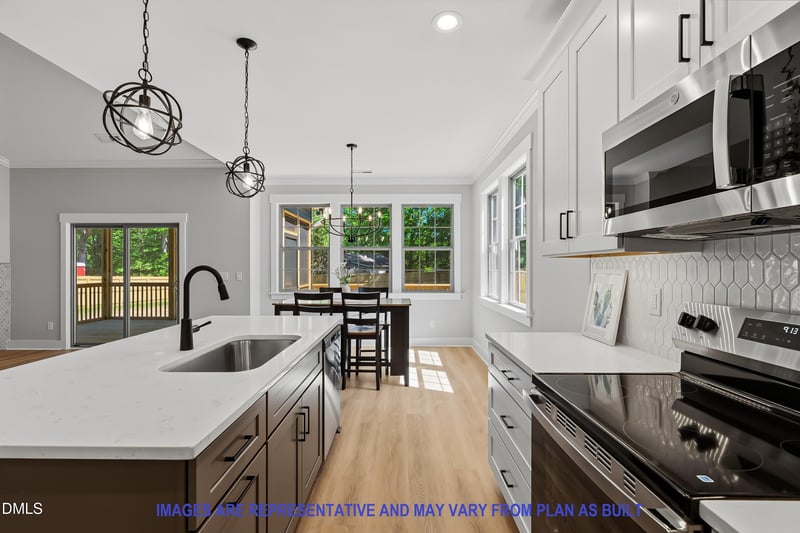 1170 Sagamore Dr, Louisburg, NC 27549