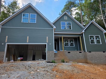 1170 Sagamore Dr, Louisburg, NC 27549