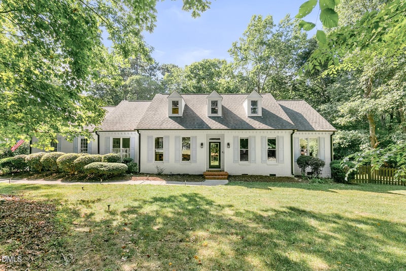 11701 Pacesferry Dr, Raleigh, NC 27614