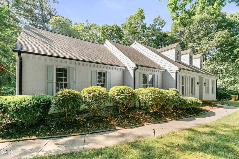 11701 Pacesferry Dr, Raleigh, NC 27614