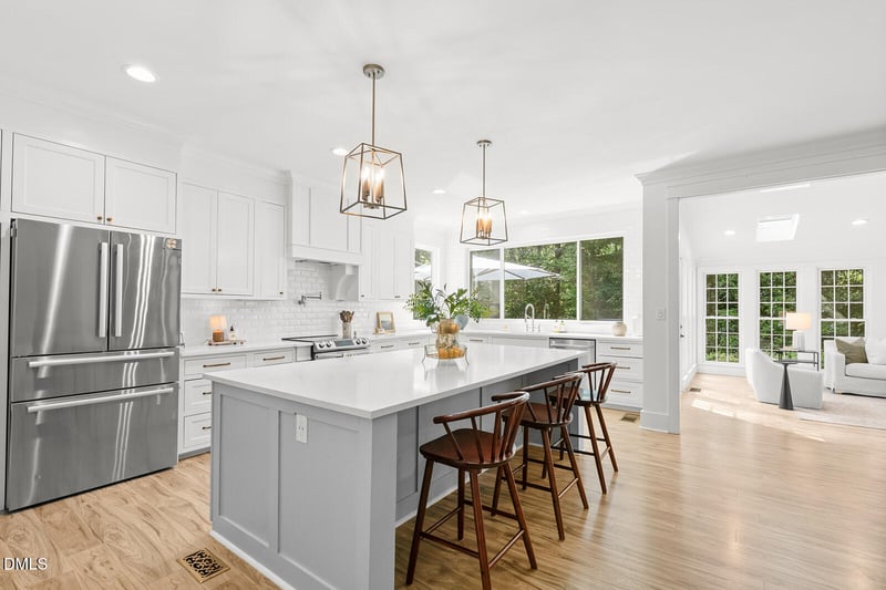 11701 Pacesferry Dr, Raleigh, NC 27614