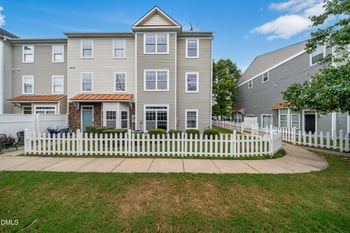 11711 Coppergate Dr #101, Raleigh, NC 27614