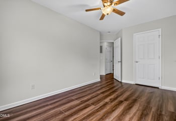 11711 Coppergate Dr #101, Raleigh, NC 27614