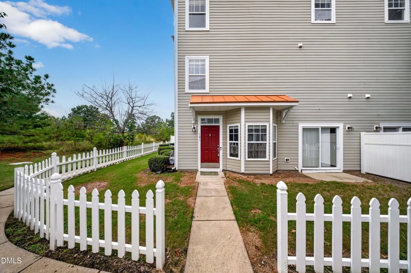 11711 Coppergate Dr #101, Raleigh, NC 27614