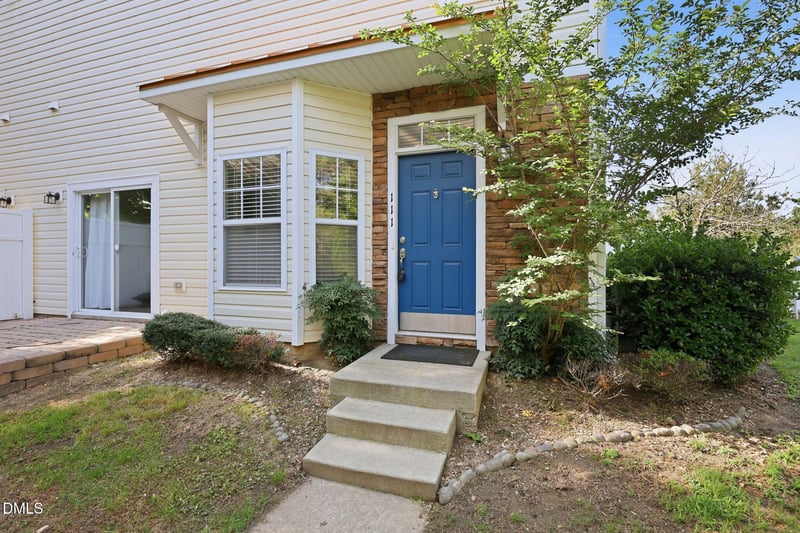 11711 Coppergate Dr #111, Raleigh, NC 27614