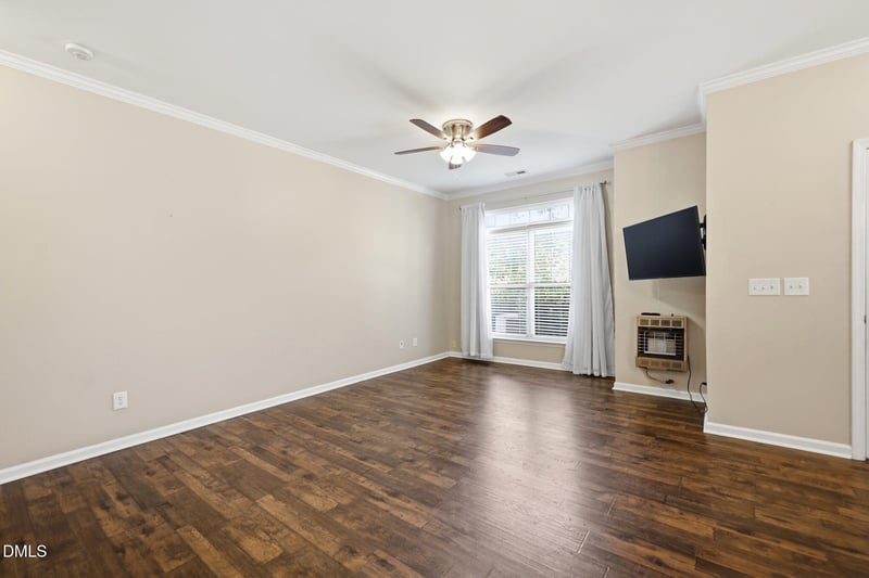 11711 Coppergate Dr #111, Raleigh, NC 27614
