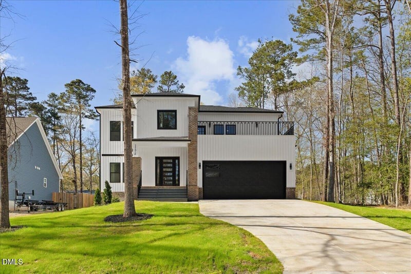 1174 Sagamore Dr, Louisburg, NC 27549
