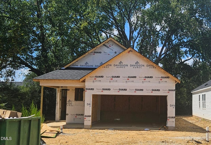 118 Baldwin St, Lillington, NC 27546