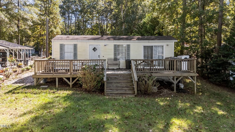 118 Big Horn Dr Lot 1399 C, Louisburg, NC 27549