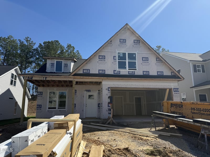 118 Cinnabar St, Clayton, NC 27527