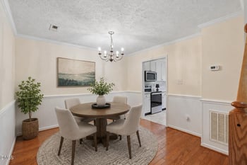 118 Clancy Cir, Cary, NC 27511