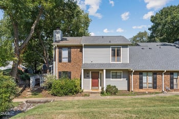 118 Clancy Cir, Cary, NC 27511