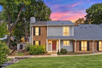 118 Clancy Cir, Cary, NC 27511