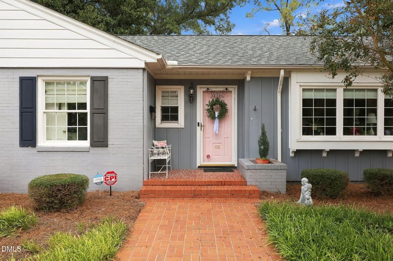 118 Fairfield Cir, Dunn, NC 28334