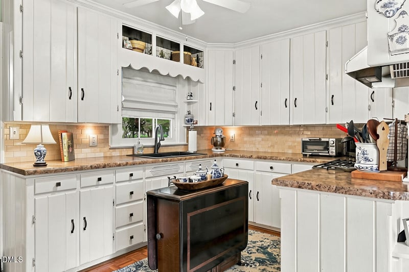 118 Fairfield Cir, Dunn, NC 28334