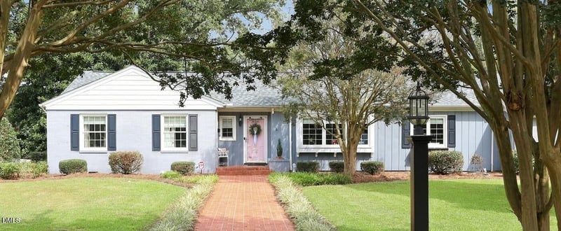 118 Fairfield Cir, Dunn, NC 28334