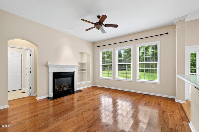 118 N Fields Cir, Chapel Hill, NC 27516
