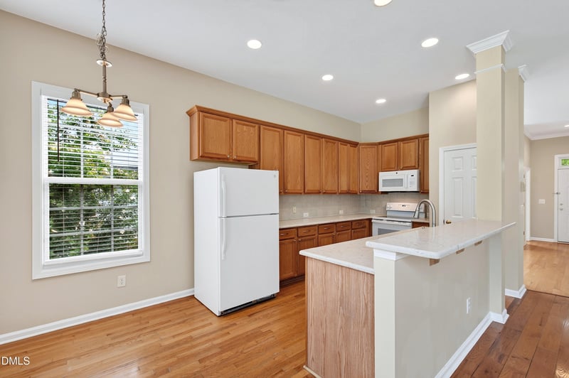 118 N Fields Cir, Chapel Hill, NC 27516