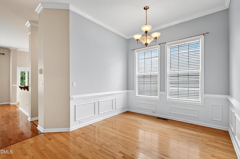 118 N Fields Cir, Chapel Hill, NC 27516