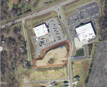 118 Ford Meadows Dr, Garner, NC 27529