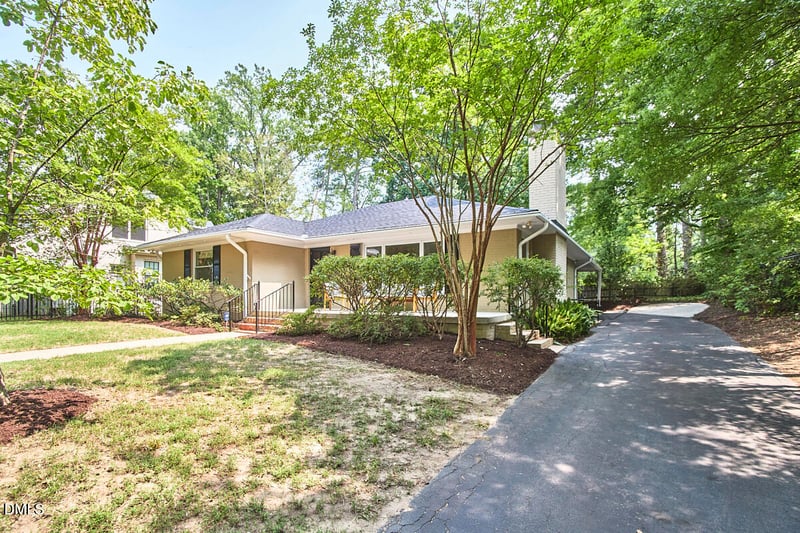 118 Forestwood Dr, Durham, NC 27707