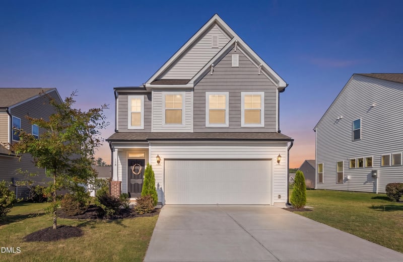 118 Franklin Farm Ln, Benson, NC 27504