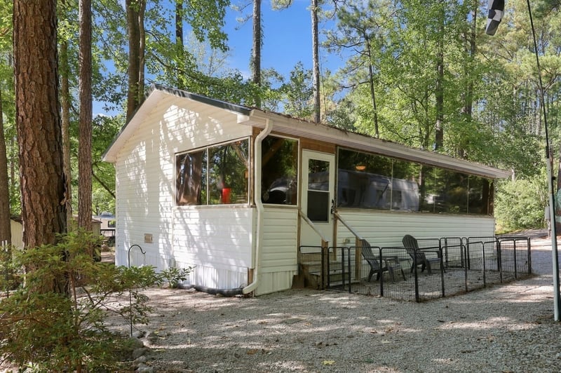 118 Geronimo Dr Lot 986,1013, Louisburg, NC 27549