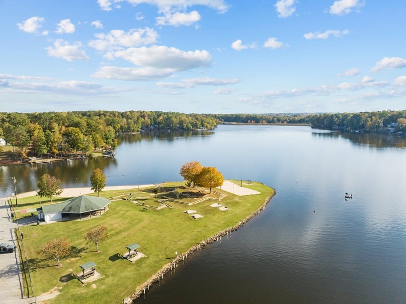 118 Geronimo Dr Lot 986,1013, Louisburg, NC 27549