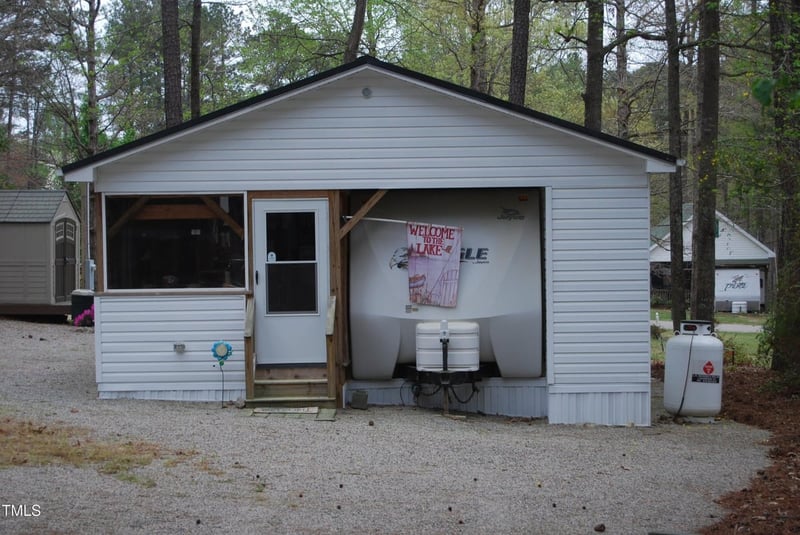 118 Geronimo Dr Lot 986,1013, Louisburg, NC 27549