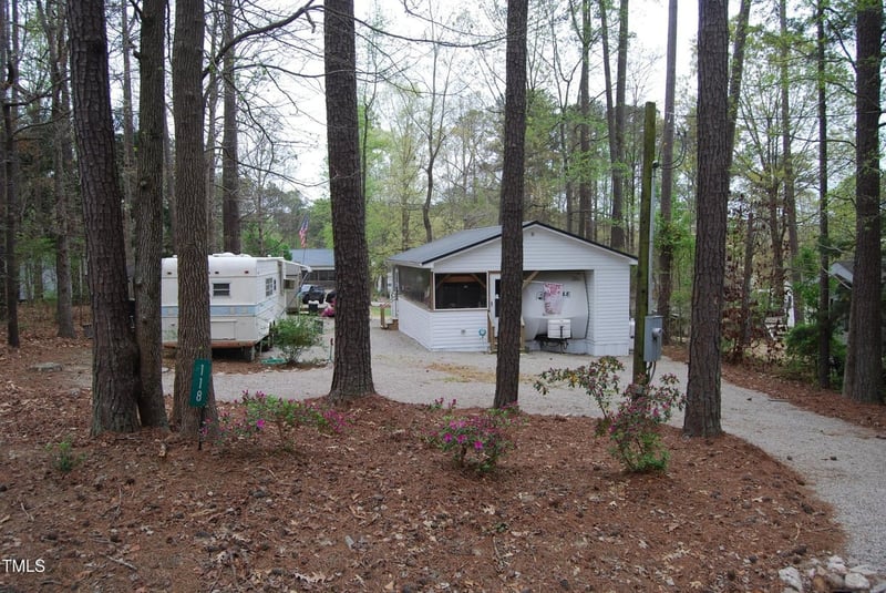118 Geronimo Dr Lot 986,1013, Louisburg, NC 27549