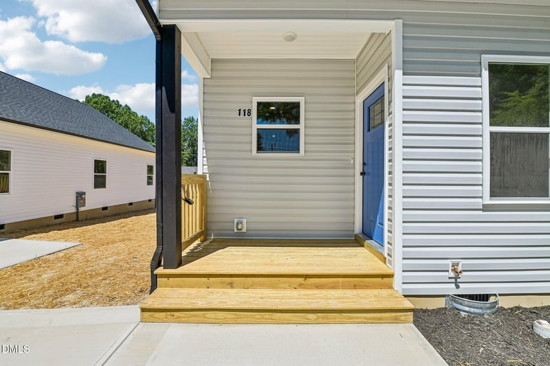 118 N Ireland St, Burlington, NC 27217