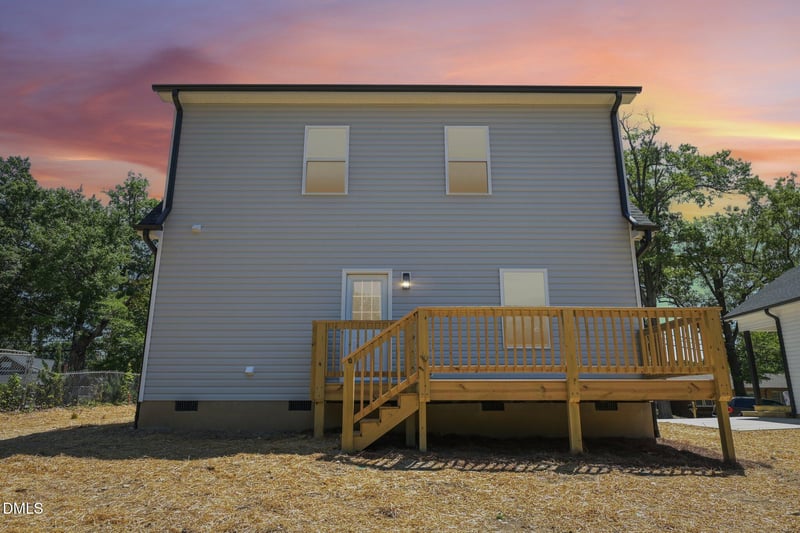 118 N Ireland St, Burlington, NC 27217