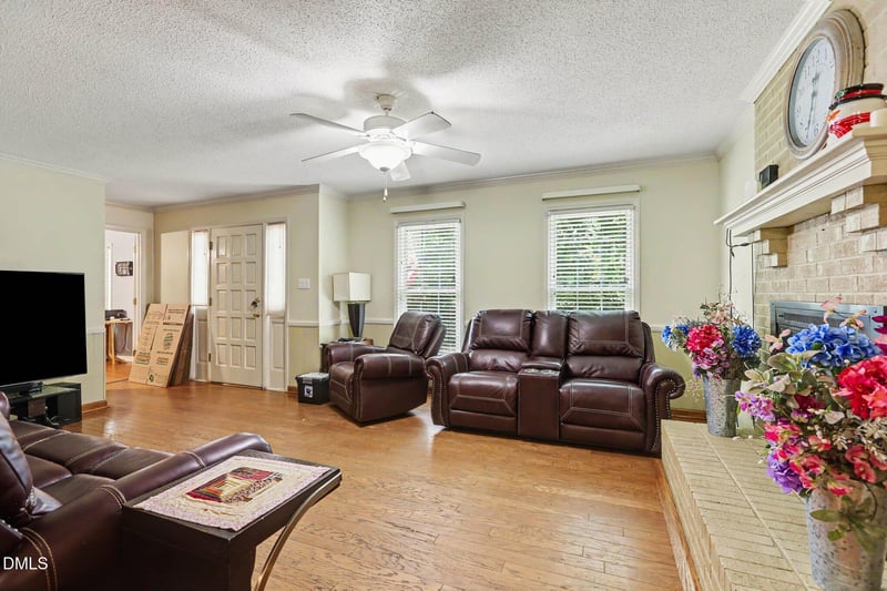 118 Laurston Ct, Durham, NC 27712