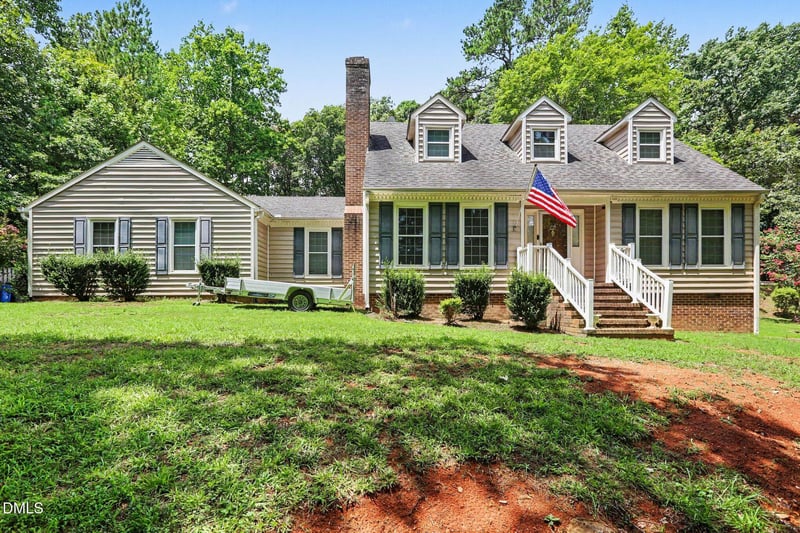 118 Laurston Ct, Durham, NC 27712