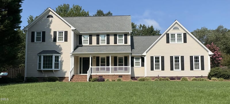 118 Meadowood Dr #No, Burlington, NC 27215