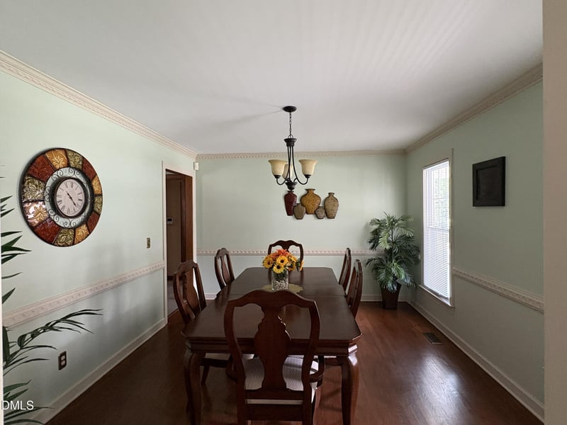 118 Meadowood Dr #No, Burlington, NC 27215