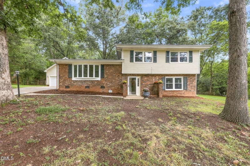 118 Radcliff Cir, Durham, NC 27713
