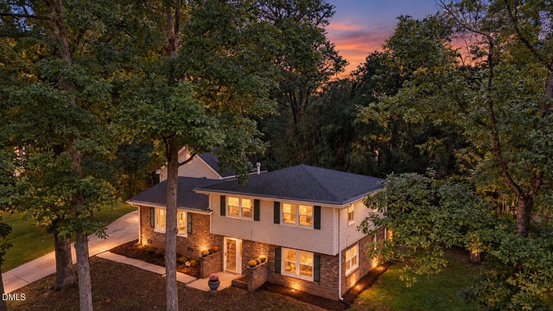118 Radcliff Cir, Durham, NC 27713