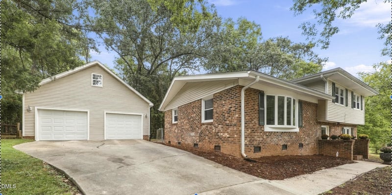 118 Radcliff Cir, Durham, NC 27713