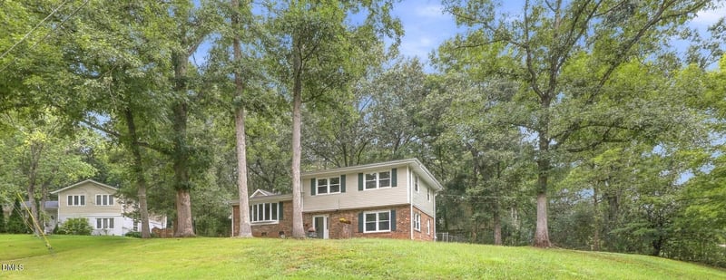 118 Radcliff Cir, Durham, NC 27713