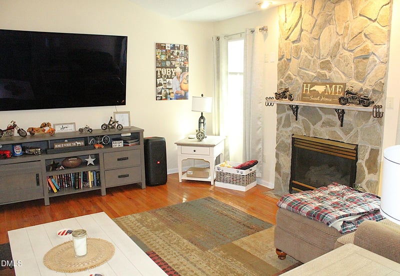 118 Random Ln, Burlington, NC 27215