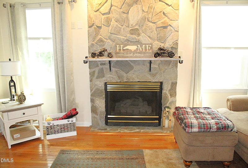 118 Random Ln, Burlington, NC 27215