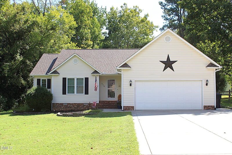 118 Random Ln, Burlington, NC 27215