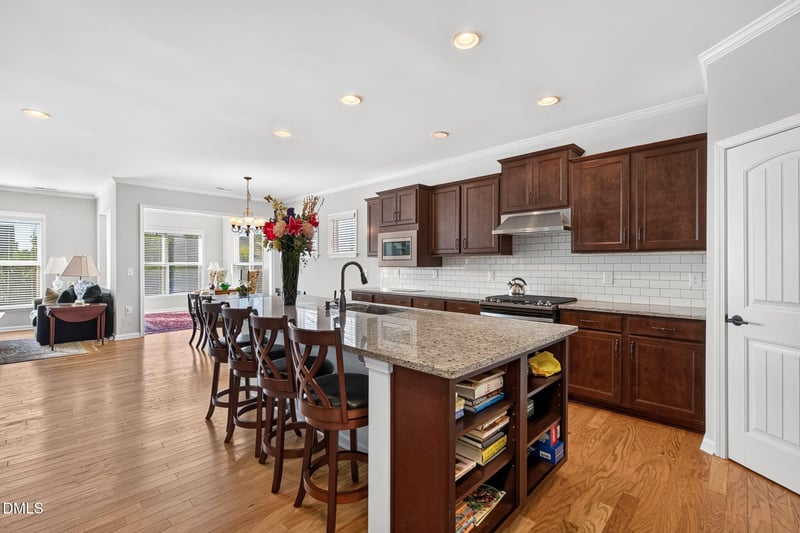 118 Tee Pee Trl, Durham, NC 27703
