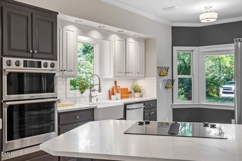 118 E Walnut Ave, Wake Forest, NC 27587