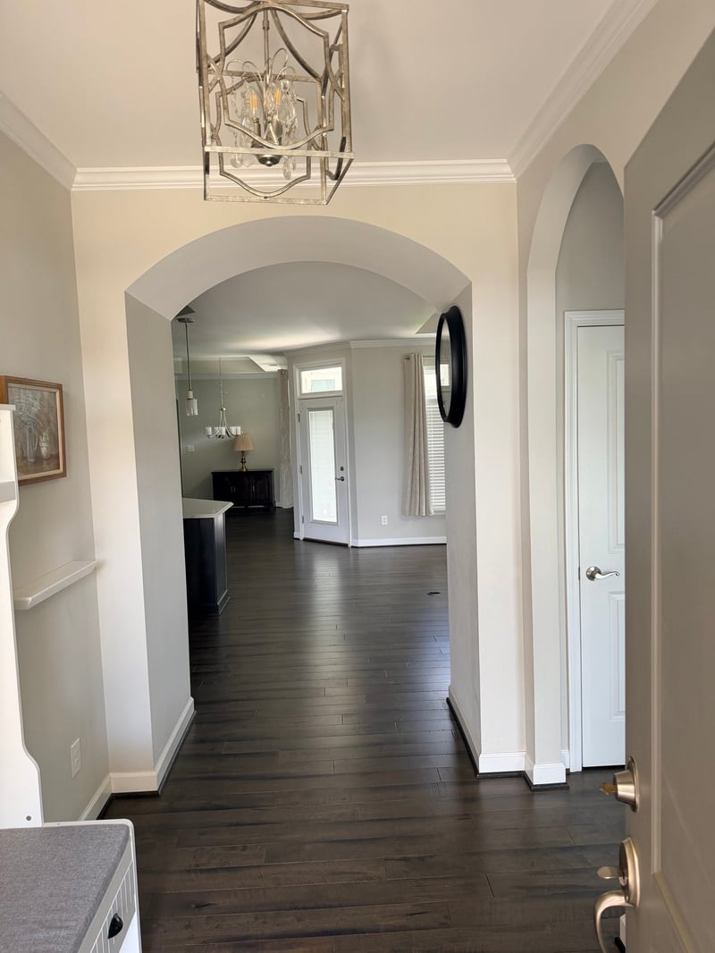 1180 Hudson Dr, Mebane, NC 27302